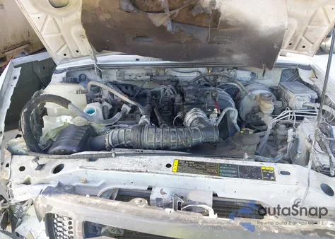 2006 Ford Ranger Xl/Xlt z USA, uszkodzony, nr VIN 1FTYR10D96PA30860